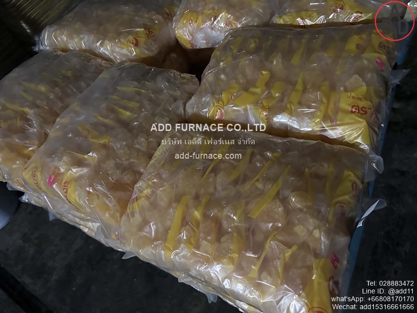 Sugar Drying Plant (37)